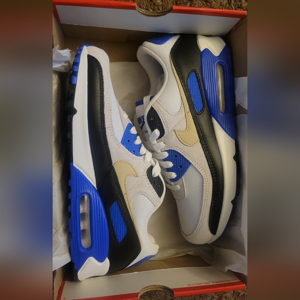 Nike Air Max 90 PRM